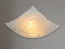 TRIO Leuchten LED Deckenleuchte Warmweiß 40cm Bild 3