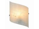 TRIO Leuchten LED Wandleuchte Weiß Dimmbar mit Glas Bild 5