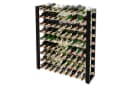 Lenmar Weinregal LOFT Holz Weinflaschenregal Modern Stapelbar Bild 2