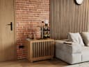 Lenmar Weinregal Metall Flaschenregal LOFT 6G Bild 1