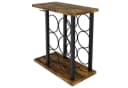 Lenmar Weinregal Metall Flaschenregal LOFT 6G Bild 4