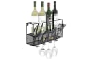 Lenmar Weinregal Metall Flaschenregal LOFT 1-5 Bild 5
