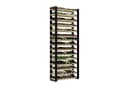 Lenmar Weinregal LOFT Stapelbar Holz Weinregal Bild 2