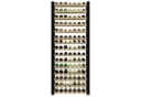 Lenmar Weinregal LOFT Stapelbar Holz Weinregal Bild 4