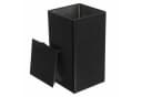 DOSENRITTER Vorratsdose BUBA M 6er-Set Schwarz Metall Bild 1