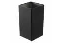 DOSENRITTER Vorratsdose BUBA M 6er-Set Schwarz Metall Bild 4
