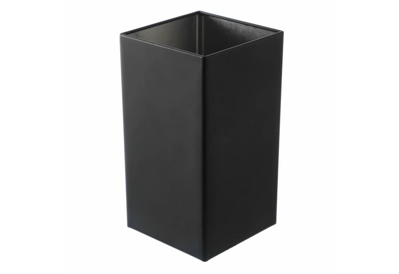 DOSENRITTER Vorratsdose BUBA M 6er-Set Schwarz Metall - Bild 4