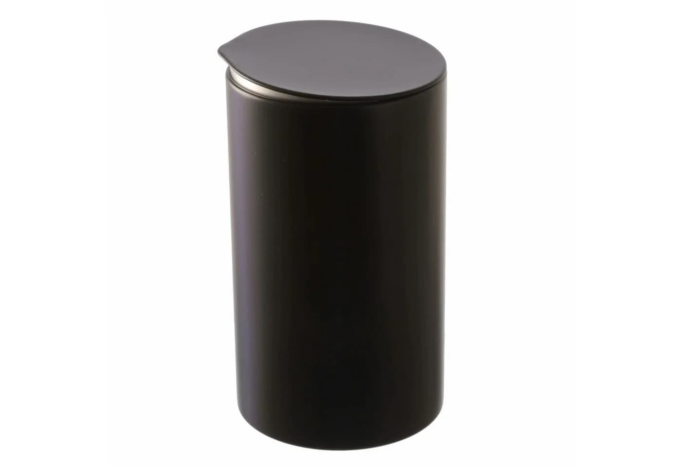 DOSENRITTER Vorratsdose RUBA Schwarz 6er-Set - Bild 4