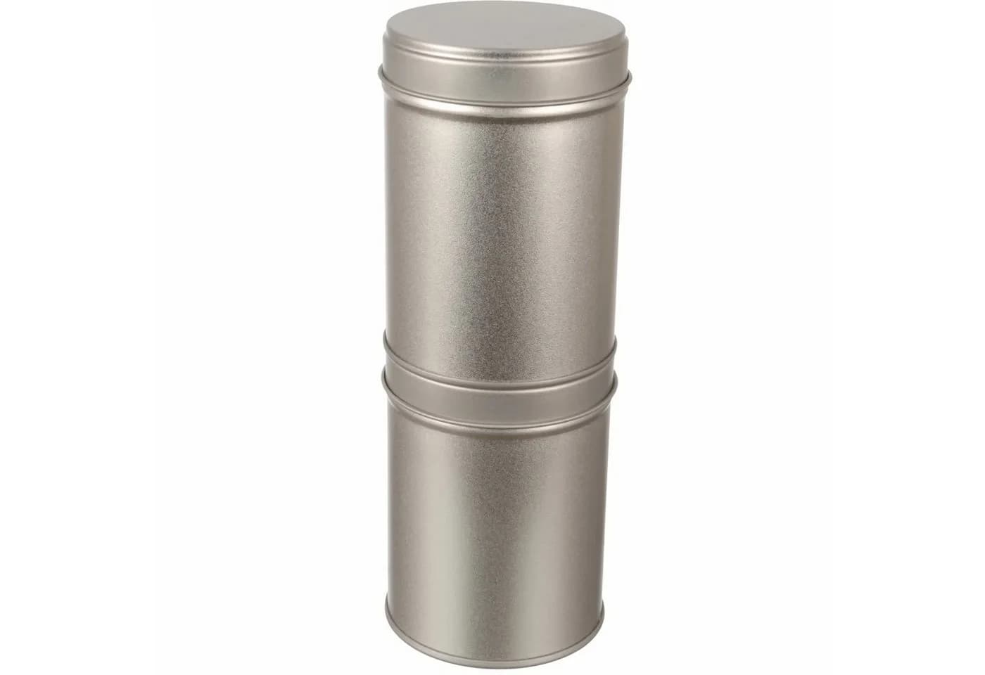 DOSENRITTER Vorratsdose JANE 4er-Set mit Aromaschutzdeckel - Bild 4