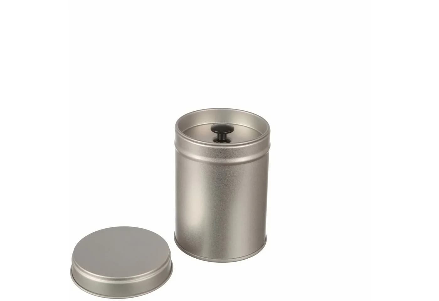 DOSENRITTER Vorratsdose JANE 4er-Set mit Aromaschutzdeckel - Bild 5