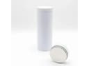 DOSENRITTER Kaffeedose PAD 2er-Set Aromadicht Schwarz Metall Bild 5