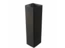DOSENRITTER Vorratsdose BUBA XL Schwarz Metall 2er-Set Bild 1