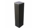 DOSENRITTER Vorratsdose BUBA XL Schwarz Metall 2er-Set Bild 3