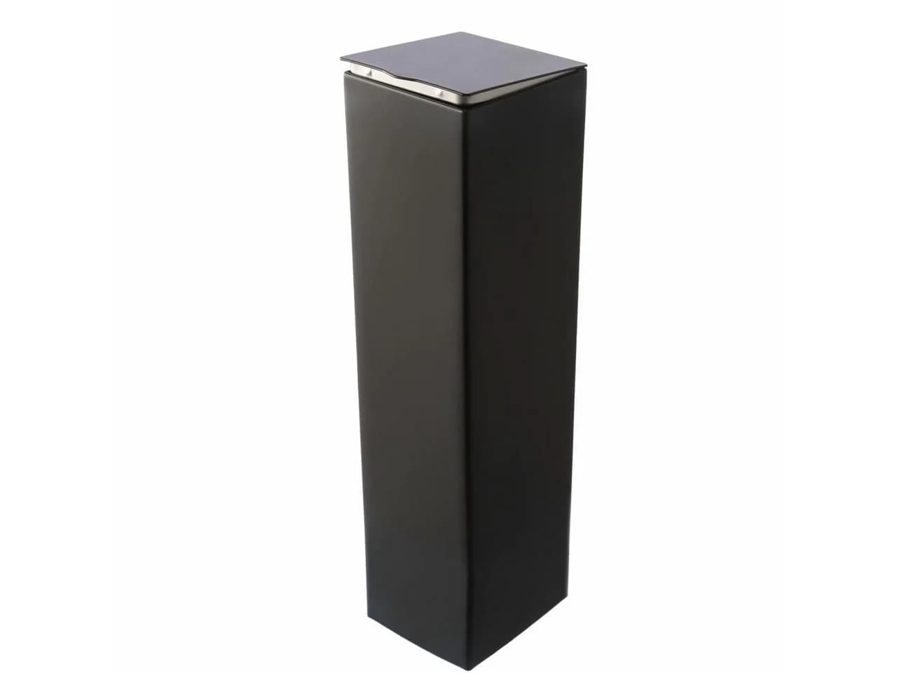 DOSENRITTER Vorratsdose BUBA XL Schwarz Metall 2er-Set - Bild 3