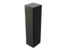 DOSENRITTER Vorratsdose BUBA XL Schwarz Metall 2er-Set Bild 5