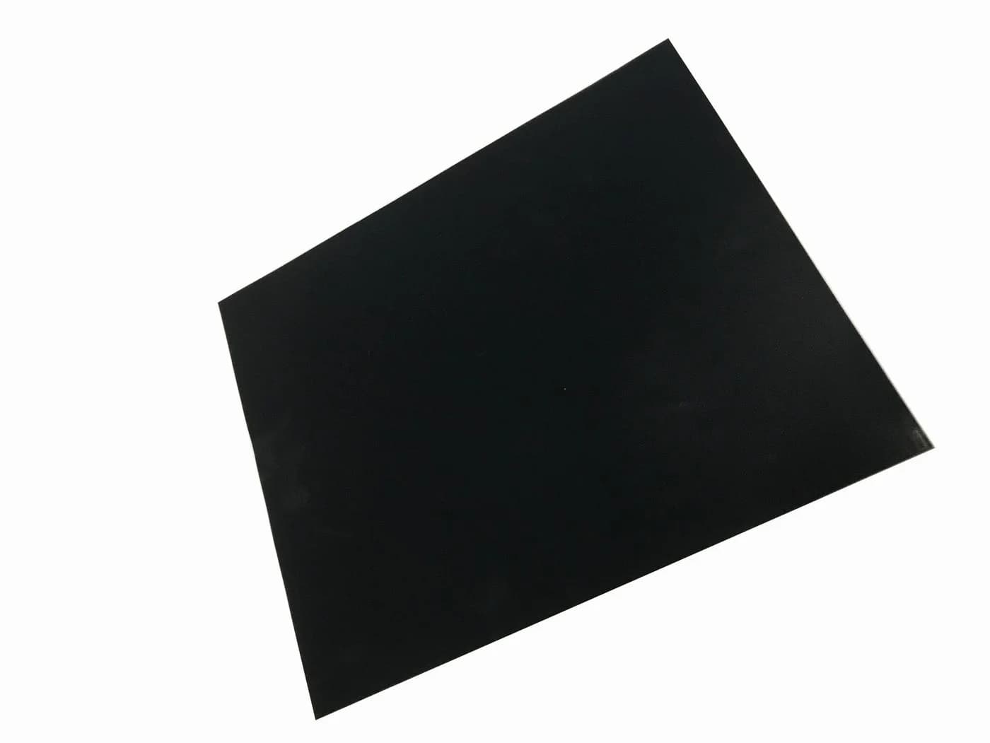 Jet-Line Grillmatte 2er-Set Schwarz Antihaftbeschichtung - Bild 2