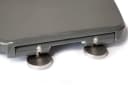 Jet-Line WC-Sitz Softclose Oval Anthrazit Bild 4