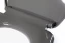 Jet-Line WC-Sitz Softclose Oval Anthrazit Bild 5