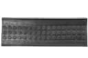 Jet-Line Vollgummi Stufenmatte Antirutsch 25x75 cm Bild 1