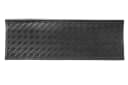 Jet-Line Rutschfeste Gummi-Stufenmatte 25x75cm Bild 1