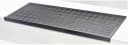Jet-Line Rutschfeste Gummi-Stufenmatte 25x75cm Bild 2