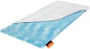 Meos Gel-Schaum Topper 8 cm Weiß Orthopädisch Bild 2