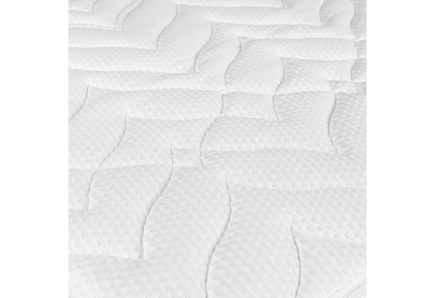 Meos Latex Topper 6 cm Druckentlastend Waschbar - Bild 5