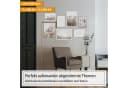 Hyggelig Home Poster Gräser - Premium Poster Set 7 Wandbilder Beige Pflanze Bild 1