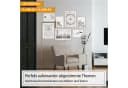 Hyggelig Home Poster Set 7-tlg. Arabisch Moschee Kalligrafie Premium Bild 1