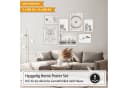 Hyggelig Home Poster Set 7-tlg. Arabisch Moschee Kalligrafie Premium Bild 3