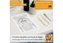 Hyggelig Home Poster Set 7-tlg. Arabisch Moschee Kalligrafie Premium Bild 4