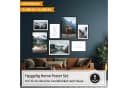 Hyggelig Home Poster Set Highlands 7-tlg. Berge Natur Collage Bild 5
