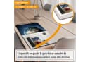 Hyggelig Home Poster Weltraum, Premium Poster Set 7 Wandbilder Astronaut Weltall Bild 4