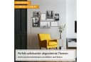 Hyggelig Home Poster Set New York 7-tlg. Schwarz-Weiß Collage Bild 1
