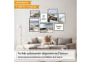 Hyggelig Home Poster Strand - Premium Poster Set 7 Wandbilder Ocean, Meer Bild 1