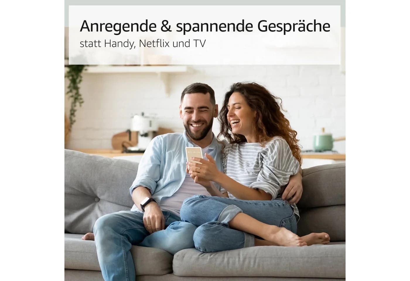 Hyggelig Home Quality Time Fragespiel für Paare - 240 Fragen - Made in Europe - Bild 3