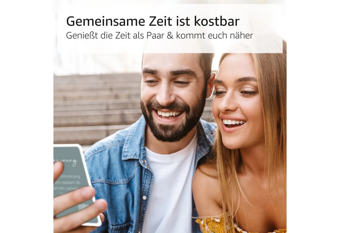 Hyggelig Home Quality Time Fragespiel für Paare - 240 Fragen - Made in Europe - Bild 4