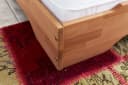 Empinio24 Stapelbett Juist 2er Set Massivholz Braun Bild 4