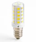 VABIONO LED-Kühlschrank-Lampe E14 3W 230V 6000K 2er Pack Bild 4