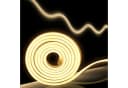 Spetebo LED-Lichterschlauch Warmweiß 10m 900 LED Bild 2