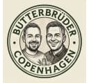 WestCraft Butterdose Copenhagen Weiß Porzellan Bild 5