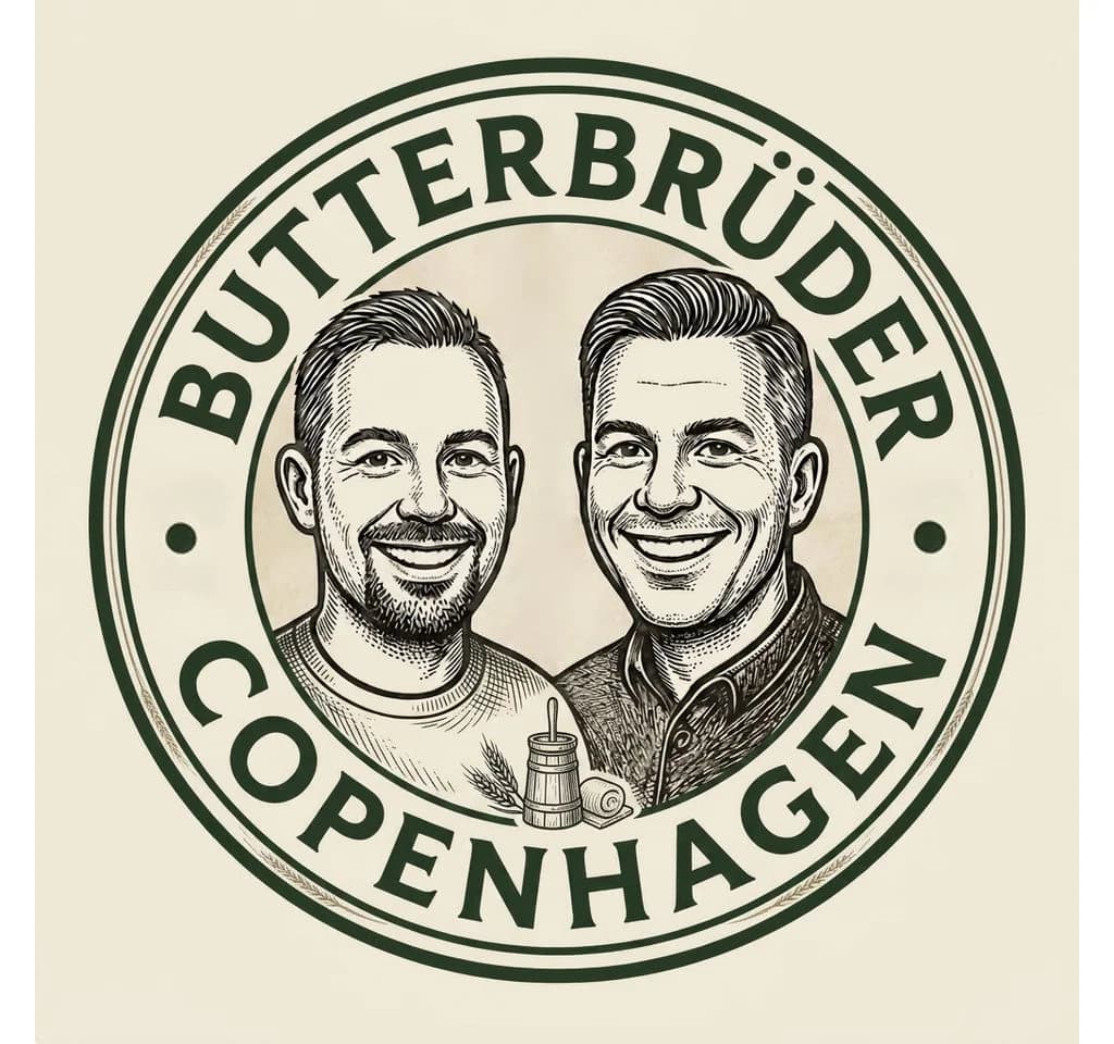 WestCraft Butterdose Copenhagen Weiß Porzellan - Bild 5