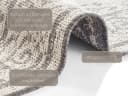 HANSE HOME Cebu Wendeteppich Beige/Grau In- & Outdoor Bild 4