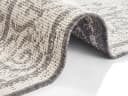 HANSE HOME Cebu Wendeteppich Beige/Grau In- & Outdoor Bild 5