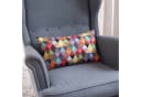 Selfitex Dekokissen 2er Set 30x50/40x40/50x50 cm mit buntem Muster Bild 4