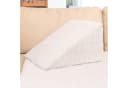 Selfitex Keilkissen Beige Ergonomisch Abnehmbarer Bezug Bild 1
