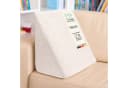Selfitex Keilkissen Beige Ergonomisch Abnehmbarer Bezug Bild 2