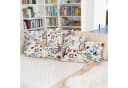 Selfitex Dekokissen 2er Set Bunt Gobelin Muster Bild 3
