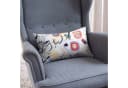 Selfitex Dekokissen 2er Set Bunt Gobelin Muster Bild 4