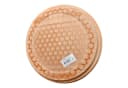 Teramico Blumentopfuntersetzer Pflanzteller Terrakotta 36cm Hell Bild 1